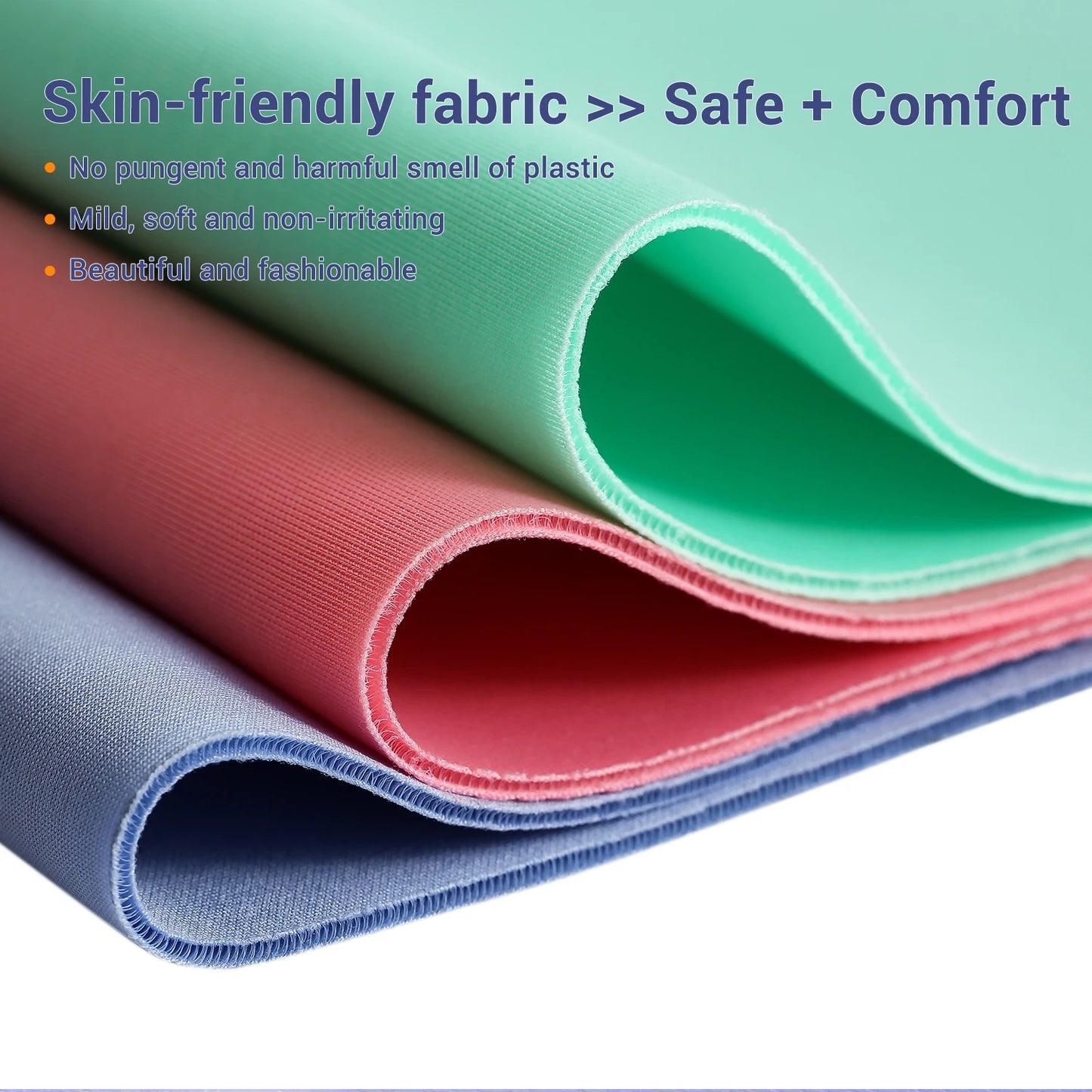 Mambobaby Baby Float with Sunshade Canopy and Crotch Strap Inflatable Free Safe Core Swimming Pool Accessory - Sales Savvy Shop